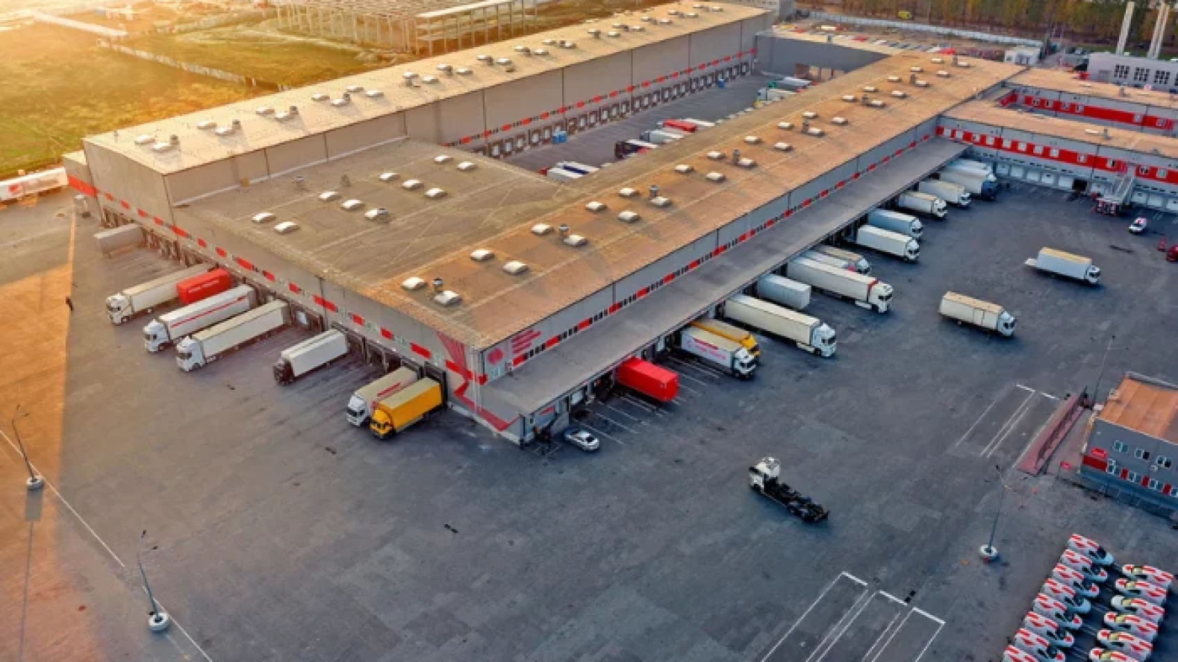 Aranceles hacen que el costo de traslado sea el principal indicador de la logística en México