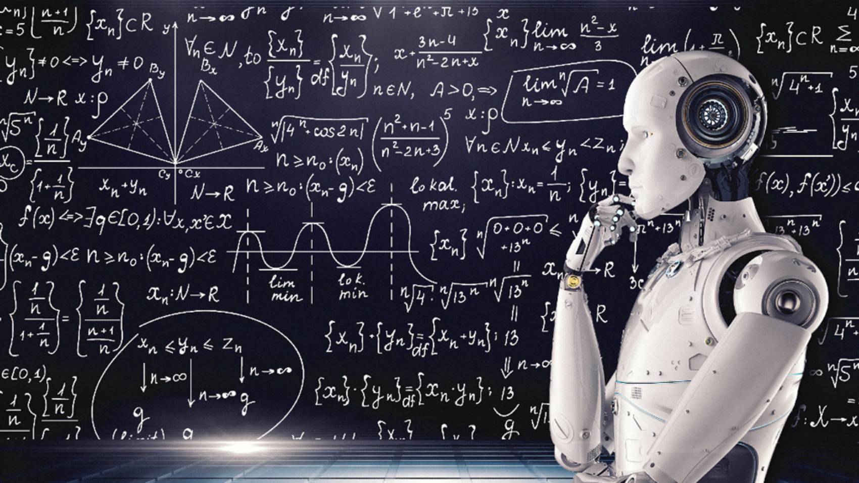 Inteligencia Artificial