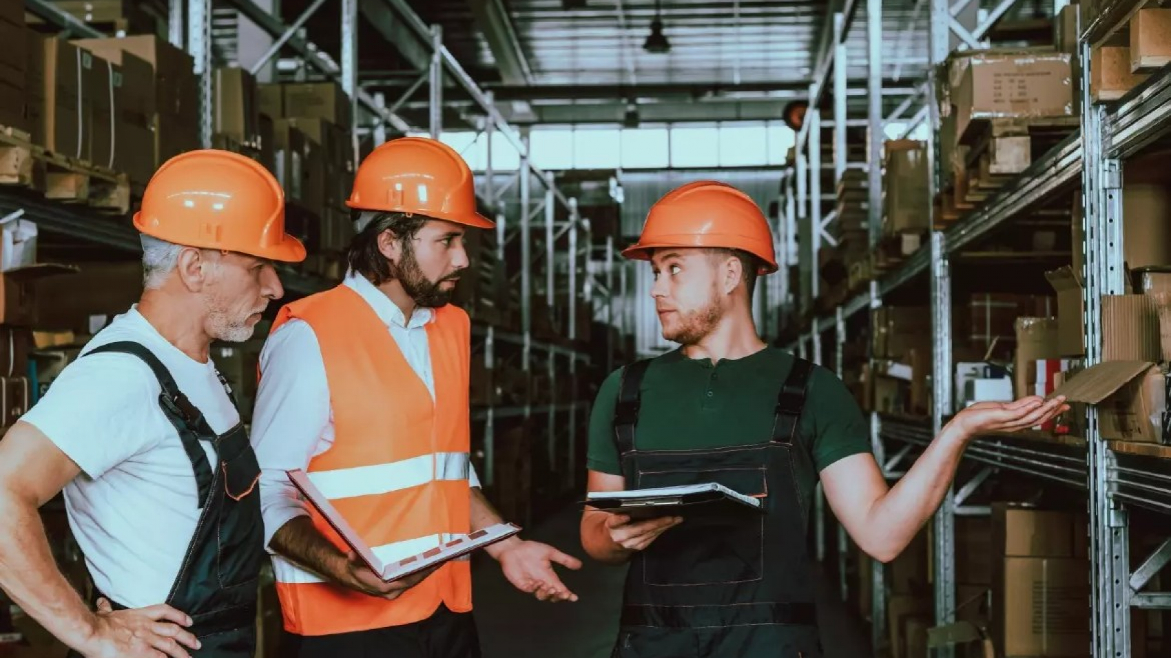 Cultura de una empresa