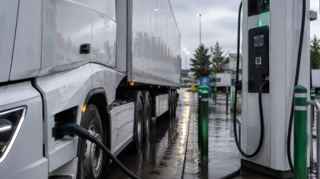 Electromovilidad en México_ la realidad operativa detrás del futuro eléctrico