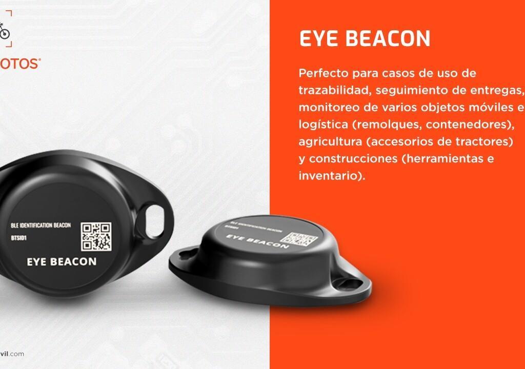 Eye Beacon