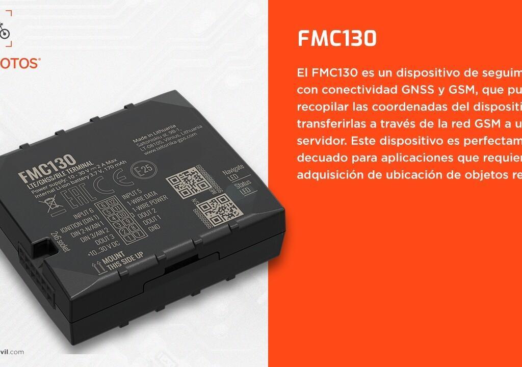 FMC130