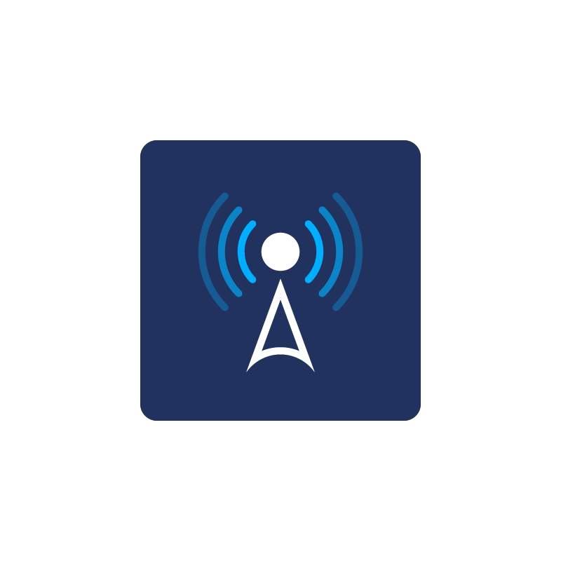 Antena Satelital IOX-SATIRDv2
