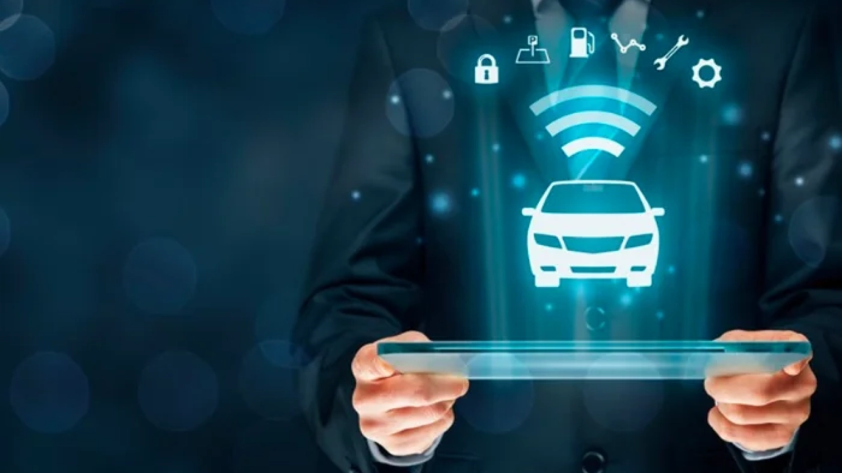 La innovación de la telemática en acción – T21