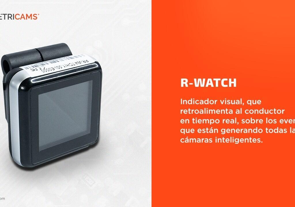 R-Watch