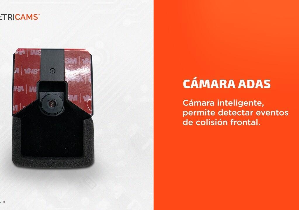 Cámara ADAS