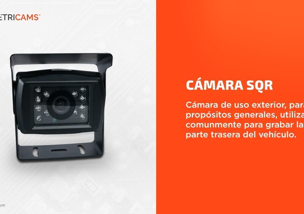 Cámara SQR