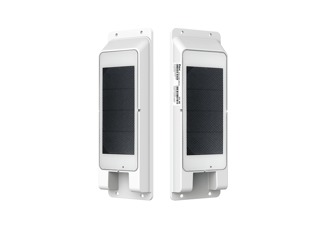 Dispositivo Solar (Flex)