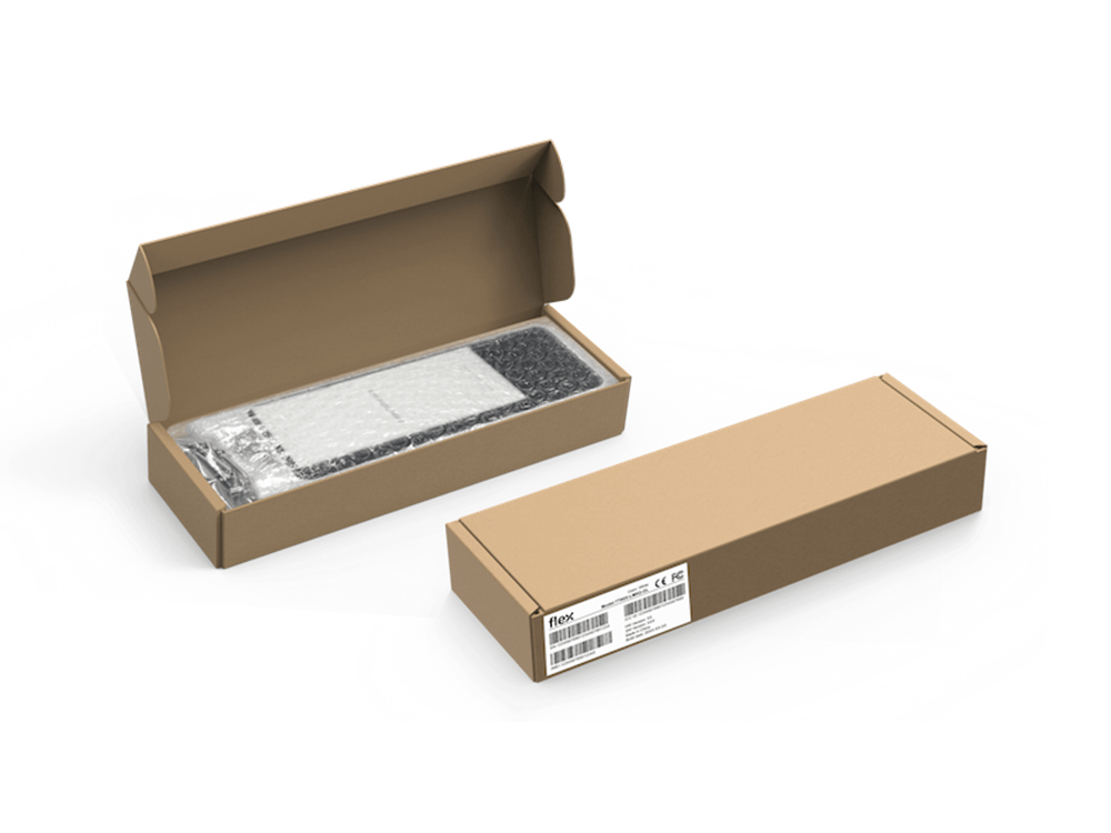 Dispositivo solar Flex