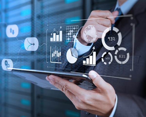 soluciones en telemetría