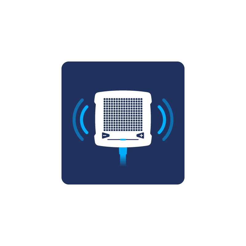 IOX-Gotalk