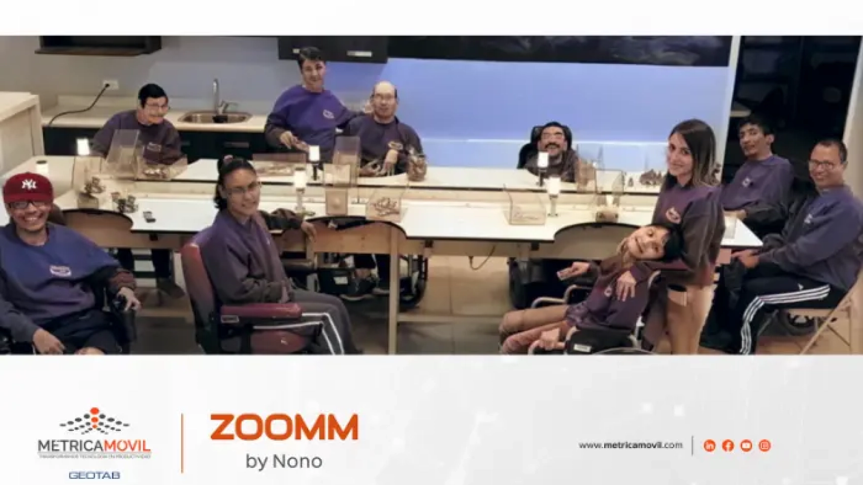 ¡Dulces Alas de Esperanza! Descubre los Bolos Navideños de Mentes con Alas